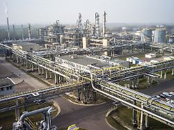 Zur Gefahrenabwehr: Sachsen-Anhalt ordnet Weiterbetrieb insolventer Domo-Werke an